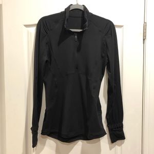 Lululemon Half Zip